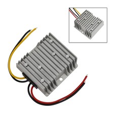 Imperméable DC12V/24V à 36V