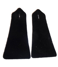 Paire d' épaulettes de