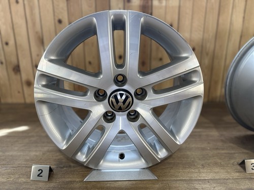 Alliage original golf 5 - vw,