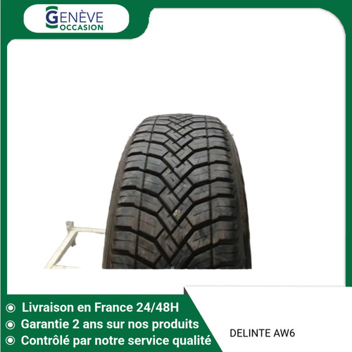 Pneu delinte aw6 165 - aw6,