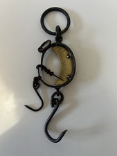 Peson Dynamomètre Rebüre