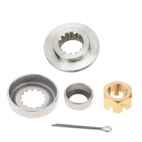 Kit écrou hélice moteur - écrou,
