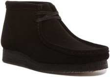 Bottes Clarks Originals