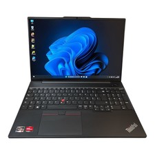 PC Portable Lenovo ThinkPad