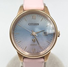 Montre de collection Citizen