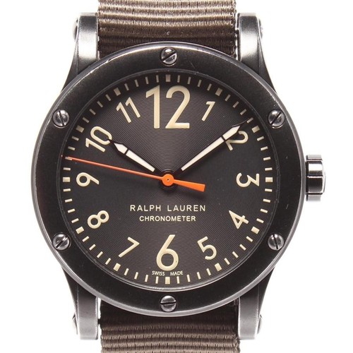 Chronomètre automatique ralph - chronomètre,