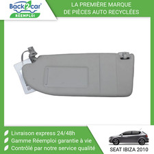 🏆 PARE-SOLEIL G SEAT IBIZA