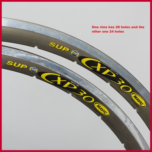 Nos mavic cxp cxp30 - mavic, 30