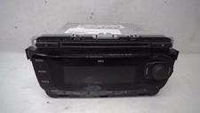 Autoradio SEAT ALTEA PHASE 2