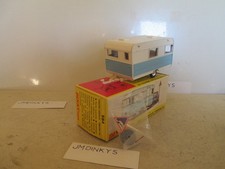 DINKY TOYS 564 CARAVANE