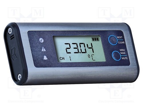Pièces data logger - pièces,,