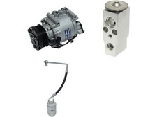 A/C Compressor Kit For