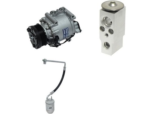 Compressor kit for - kit,