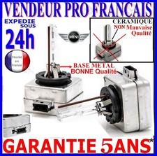 1 D1S AMPOULE XENON LAMPE