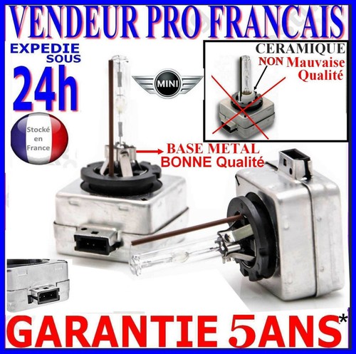 D1s ampoule xenon - 1,