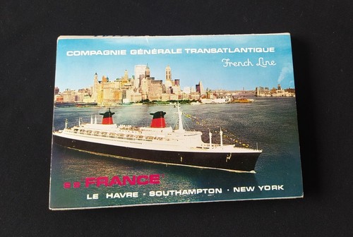 Grand carnet complet 18 - carnet, de