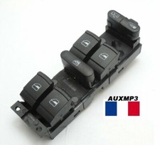 Bouton COMMANDE LEVE VITRE