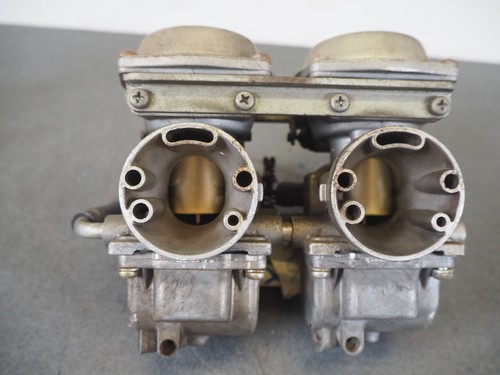 Carburateur yamaha xj400 - carburateur,