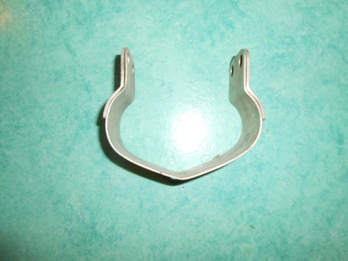 Collier échappement
