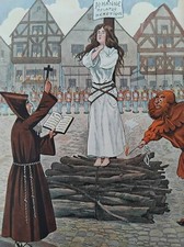 JOB GRAVURE COULEURS JEANNE