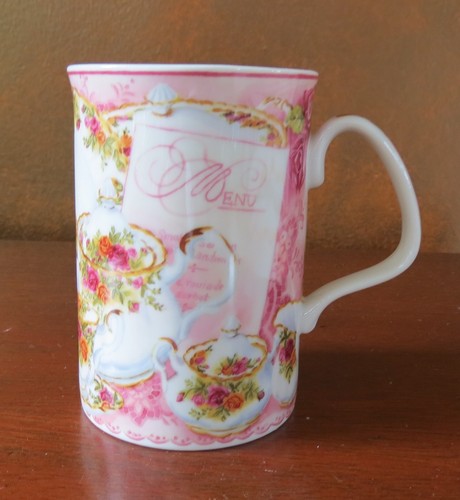 Royal albert old - royal,