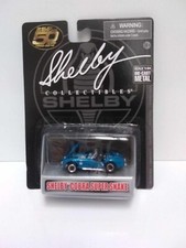 Shelby Collectibles - Cobra