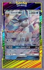 Givrali GX - SL05:Ultra Prisme