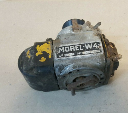 Magneto morel a restaurer - a,
