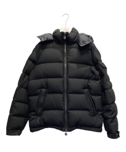 Doudoune moncler montgenevre - doudoune,