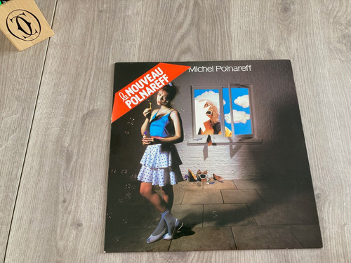 Tours michel polnareff - tours,