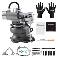 Turbo td04 13t for subaru - turbo,