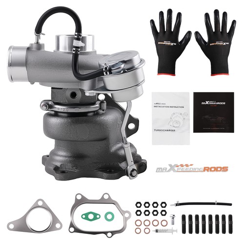 Turbo td04 13t for subaru - turbo,