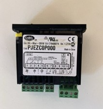 Régulateur Easy PJEZC0P000 de Carel
