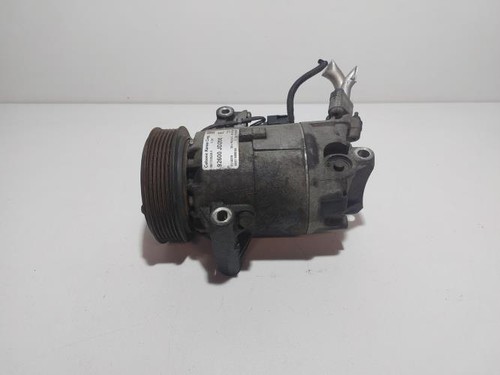 Compresseur clim nissan - compresseur,