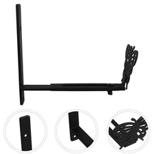  Jardinières de garde-corps