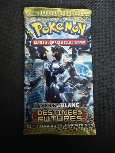 Carte pokémon booster - carte,