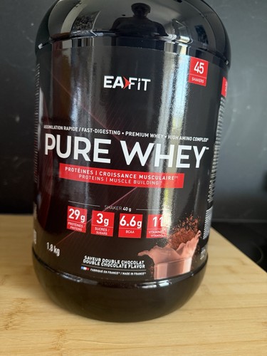 Eafit pure whey - eafit,