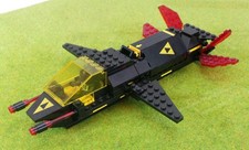 D1 - LEGO vintage - Blacktron