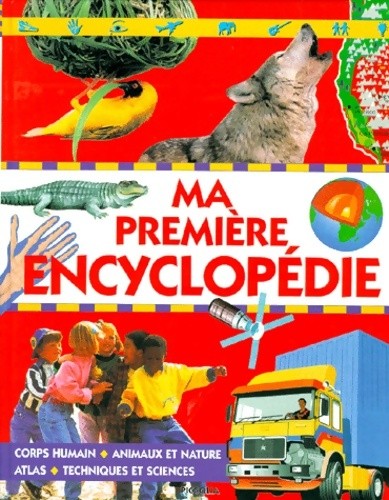Encyclopédie des sciences - ,