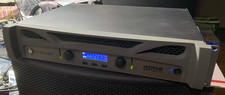 Crown XTi 4002 Two-channel