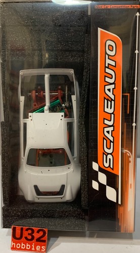 Scaleauto slot car 6455 kit - scaleauto, sc-6455
