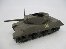 Y636 SOLIDO 1/50 1:50 VEHICULE MILITAIRE CHAR TANK DESTROYER M10 US Ref 232