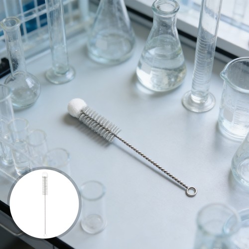 Pcs goupillon bouteille en - goupillon,