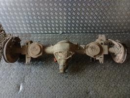 Pont mitsubishi - (propulsion),