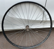 Roue Jante triporteur ancienne