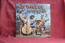 ave tatou e ! les tamarii