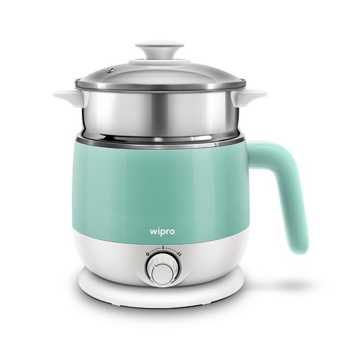 Bouilloire multi cuiseur wipro - bouilloire,