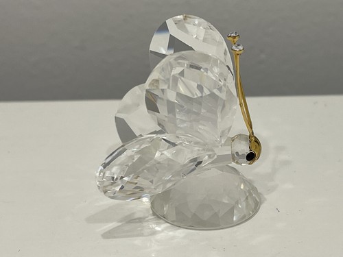 Figurine swarovski 012774 - figurine,
