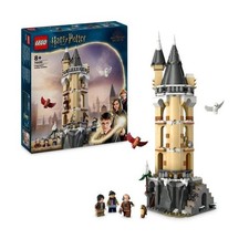 LEGO Harry Potter 76430 La