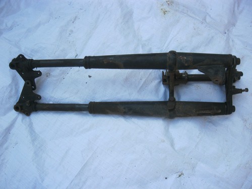 Fourche monet goyon 232 - 232, mvso